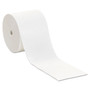 Georgia Pacific Professional Coreless Bath Tissue, Septic Safe, 2-Ply, White, 1,000 Sheets/Roll, 36 Rolls/Carton