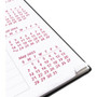 Brownline DuraFlex 14-Month Planner, 8.88 x 7.13, Black Cover, 14-Month (Dec to Jan): 2023 to 2025 View Product Image