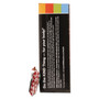 KIND Plus Nutrition Boost Bar, Cranberry Almond and Antioxidants, 1.4 oz, 12/Box (KND17211) View Product Image