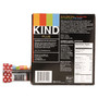 KIND Plus Nutrition Boost Bar, Cranberry Almond and Antioxidants, 1.4 oz, 12/Box
