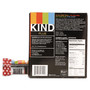 KIND Plus Nutrition Boost Bar, Cranberry Almond and Antioxidants, 1.4 oz, 12/Box (KND17211) View Product Image