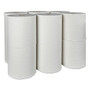 Kleenex Hard Roll Paper Towels with Premium Absorbency Pockets, 1-Ply, 8" x 425 ft, 1.5" Core, White, 12 Rolls/Carton
