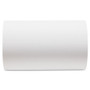 Georgia Pacific Professional Hardwound Paper Towel Roll, Nonperforated, 1-Ply, 9" x 400 ft, White, 6 Rolls/Carton
