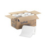 Georgia Pacific Professional Hardwound Paper Towel Roll, Nonperforated, 1-Ply, 9" x 400 ft, White, 6 Rolls/Carton