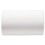 Georgia Pacific Professional Hardwound Paper Towel Roll, Nonperforated, 1-Ply, 9" x 400 ft, White, 6 Rolls/Carton
