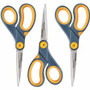 SCISSORS;NONSTICK;STR;8"3PK