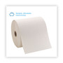 Georgia Pacific Professional Pacific Blue Basic Nonperforated Paper Towels, 1-Ply, 7.78 x 800 ft, Brown, 6 Rolls/Carton