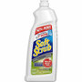 Dial Soft Scrub Bleach Cleanser - 36 fl oz (1.1 quart) - Recommended For: Grease Remover, Dirt Remover, Mold Remover, Mildew Remover, Soap Scum Remover, Germs Remover, Stain Remover - Anti-bacterial, Disinfectant - White - (DIA15519)