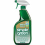 CLEANER;DEGREASER;24-OZ - (SMP13012)