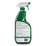 Simple Green Industrial Cleaner and Degreaser, Concentrated, 24 oz Spray Bottle (SMP13012) View Product Image