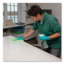Simple Green Industrial Cleaner and Degreaser, Concentrated, 24 oz Spray Bottle