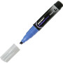 AbilityOne 7520011863605, SKILCRAFT Dry Erase Marker, Broad Chisel Tip, Assorted Colors, 8/Set