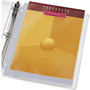 Avery Multi-Page Top-Load Sheet Protectors, Heavy Gauge, Letter, Clear, 25/Pack