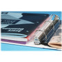 Avery Multi-Page Top-Load Sheet Protectors, Heavy Gauge, Letter, Clear, 25/Pack