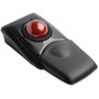 Kensington Expert Mouse Wireless Trackball, 2.4 GHz Frequency/30 ft Wireless Range, Left/Right Hand Use, Black (KMW72359) View Product Image