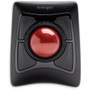 Kensington Expert Mouse Wireless Trackball - DiamondEye - Wireless - Bluetooth/Radio Frequency - Black - USB