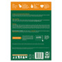 Seventh Generation Automatic Dishwasher Powder, Free and Clear, 45oz Box Product Image 