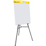 Post-it Easel Pads Super Sticky Vertical-Orientation Self-Stick Easel Pads, Unruled, 25 x 30, White, 30 Sheets, 2/Carton (MMM559) View Product Image