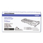 Brother TN660 High-Yield Toner, 2,600 Page-Yield, Black