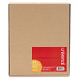Universal Insertable Tab Index, 8-Tab, 11 x 8.5, Buff, Assorted Tabs, 24 Sets