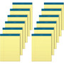 PAD;LEGAL;8.5X11.75;12PK;CA