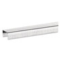 Swingline S.F. 1 Standard Staples, 0.25" Leg, 0.5" Crown, Steel, 5,000/Box
