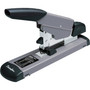 Swingline Heavy-Duty Stapler, 160-Sheet Capacity, Black/Gray