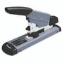 Swingline Heavy-Duty Stapler, 160-Sheet Capacity, Black/Gray