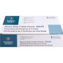 Business Source Heavy-duty 3-hole Punch - 3 Punch Head(s) - 30 Sheet of 20lb Paper - 9/32" Punch Size - Steel