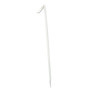 Universal Catalog Envelope, 24 lb Bond Weight Paper, #10 1/2, Square Flap, Gummed Closure, 9 x 12, White, 250/Box