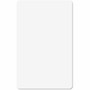 C-Line Graphics Quality Video Grade PVC Cards - 2.13" x 3.38" Length - White