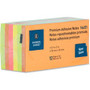 NOTES;ADHSIVE;3X3;12PK;NEON
