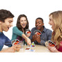 Mattel UNO Card Game, Ages 7 and Up, 108 Cards/Set