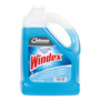 Windex Glass Cleaner with Ammonia-D, 1 gal Bottle