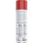 Windex Foaming Glass Cleaner, Fresh, 20 oz Aerosol Spray, 6/Carton