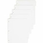 Smead Three-Ring Binder Index Dividers - 5 Tab Set -  20 Sets Included