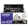 Brother DR620 Drum Unit, 25,000 Page-Yield, Black (BRTDR620) View Product Image