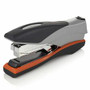 Swingline Optima 40 Desk Stapler - Staples Upto 40 Sheet of 20lb Paper - Holds Upto 210 Staple - Full Strip - Staple Size: 0.25" - Front Loading