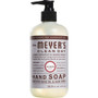SOAP;HAND;LAVNDR;MRS.MEYERS