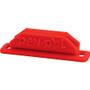 TOPS Pen Pal Pen Holder, 2.63" Long, Randomly Assorted Colors