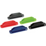 TOPS Pen Pal Pen Holder, 2.63" Long, Randomly Assorted Colors (TOPPENPAL1) View Product Image