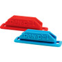 TOPS Pen Pal Pen Holder, 2.63" Long, Randomly Assorted Colors