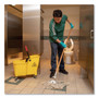 Simple Green Clean Building All-Purpose Cleaner Concentrate, 1 gal Bottle, 2/Carton
