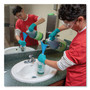 Simple Green Clean Building All-Purpose Cleaner Concentrate, 1 gal Bottle, 2/Carton