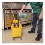 Simple Green Clean Building All-Purpose Cleaner Concentrate, 1 gal Bottle, 2/Carton