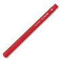 TRU RED Permanent Marker, Pen-Style, Extra-Fine Needle Tip, Assorted Colors, 12/Pack