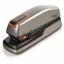 Swingline Optima Grip Electric Stapler - Staples Upto 20 Sheet of 20lb Paper - Holds Upto 105 Staple - Half Strip - Staple Size: 0.25" - 0.37" Throat Depth