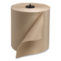 Tork Matic Hardwound Roll Towel, 1-Ply, 7.7" x 700 ft, Natural, 857/Roll, 6 Rolls/Carton