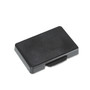 Trodat T5460 Professional Replacement Ink Pad for Trodat Custom Self-Inking Stamps, 1.38" x 2.38", Black (USSP5460BK) View Product Image