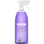 Method All Surface Cleaner, French Lavender, 28 oz Spray Bottle, 8/Carton